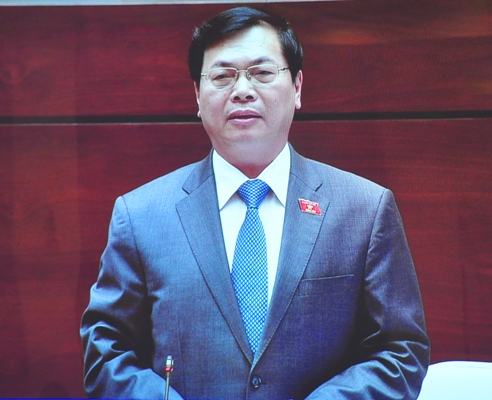 Bộ trưởng Bộ Công thương Không có chuyện hoạt động cầm chừng